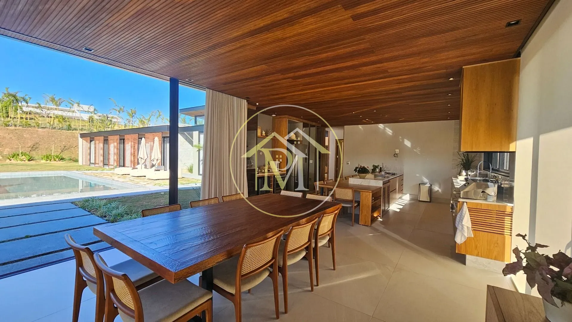 Casa, 5 quartos, 600 m² - Foto 18
