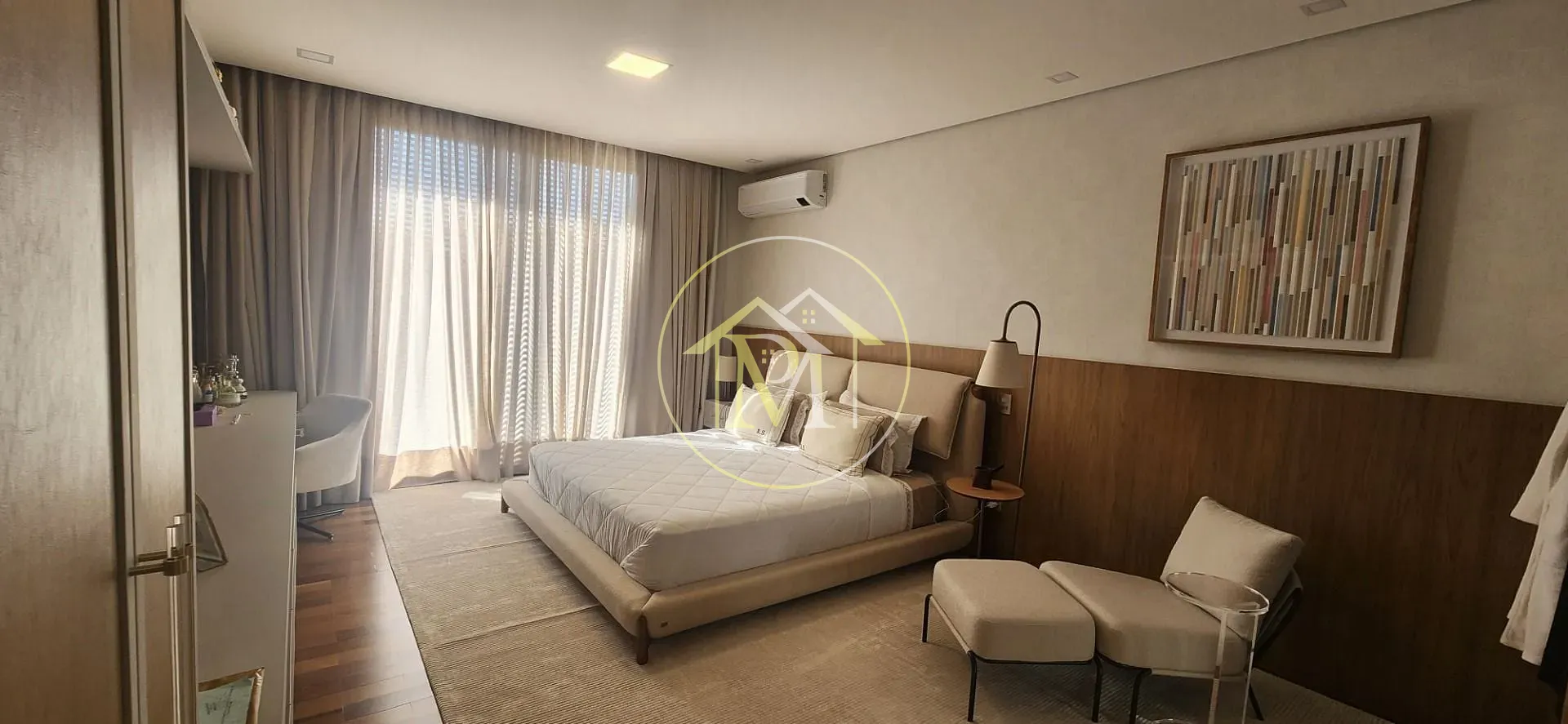 Casa, 5 quartos, 600 m² - Foto 23