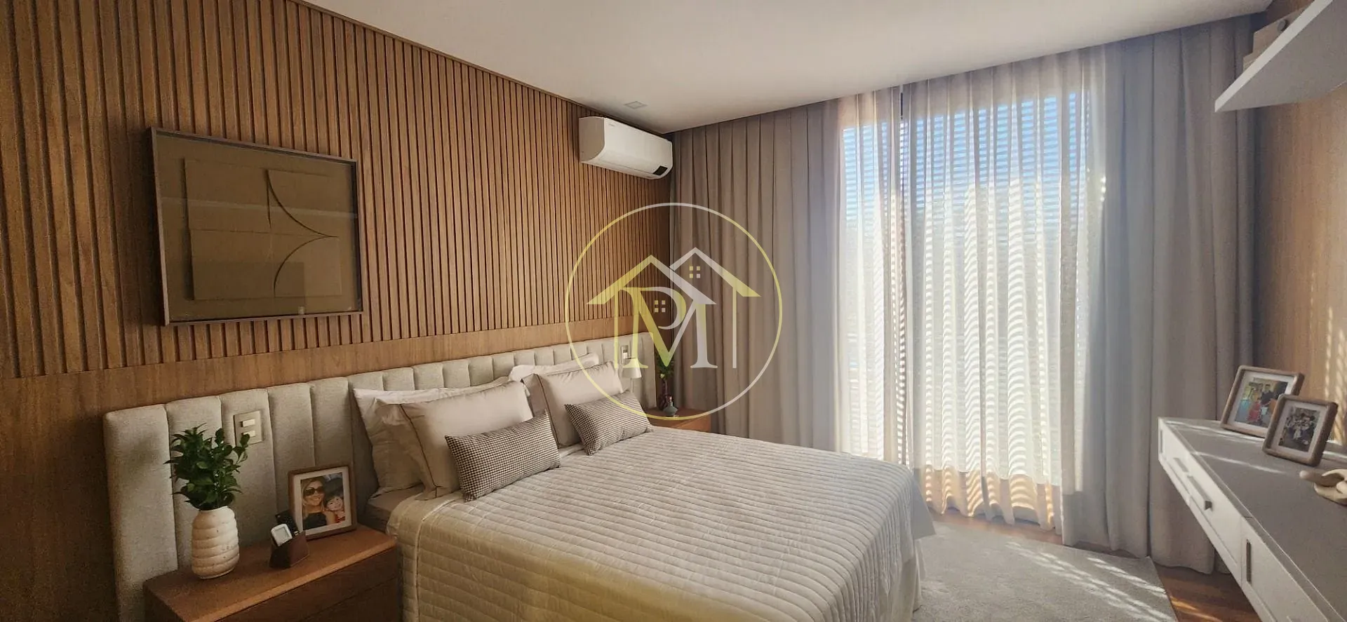 Casa, 5 quartos, 600 m² - Foto 21