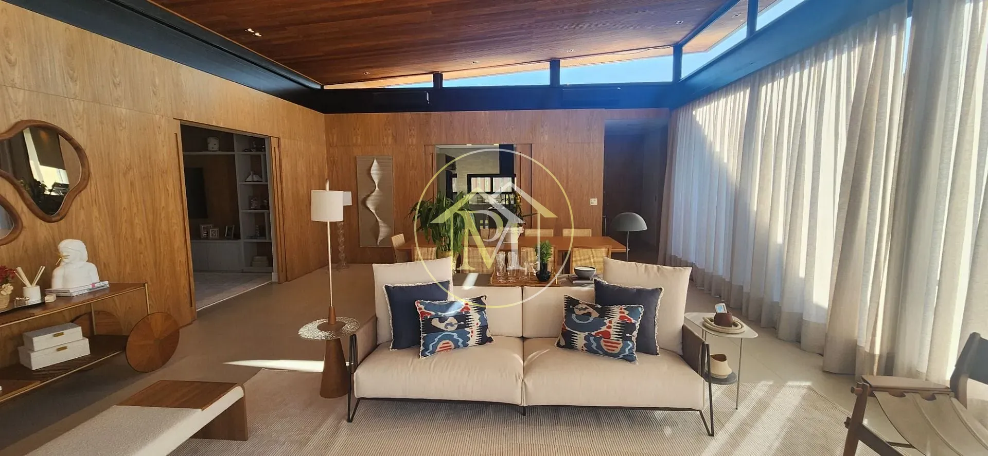 Casa, 5 quartos, 600 m² - Foto 4