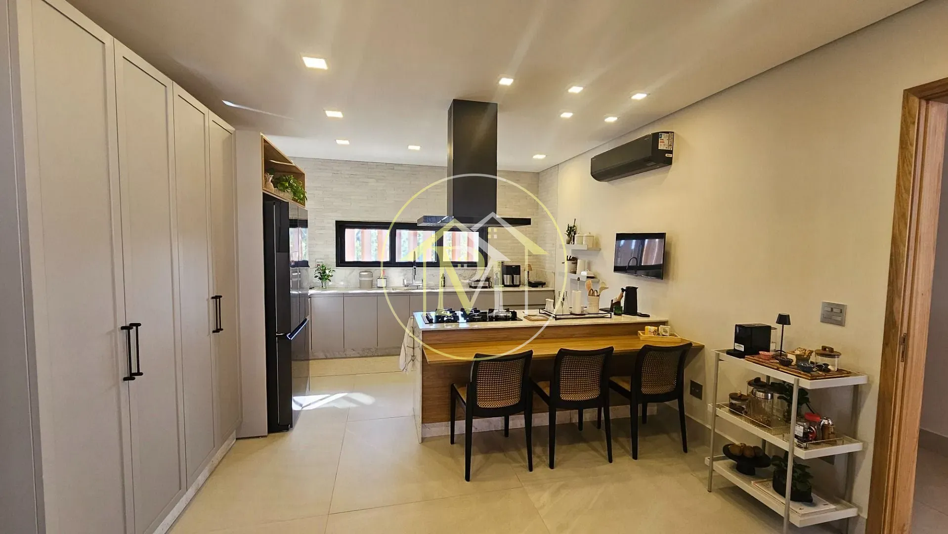 Casa, 5 quartos, 600 m² - Foto 20