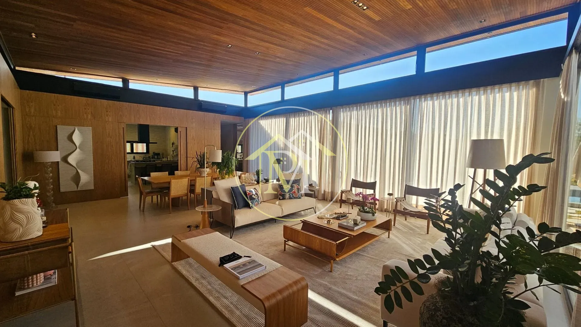 Casa, 5 quartos, 600 m² - Foto 6