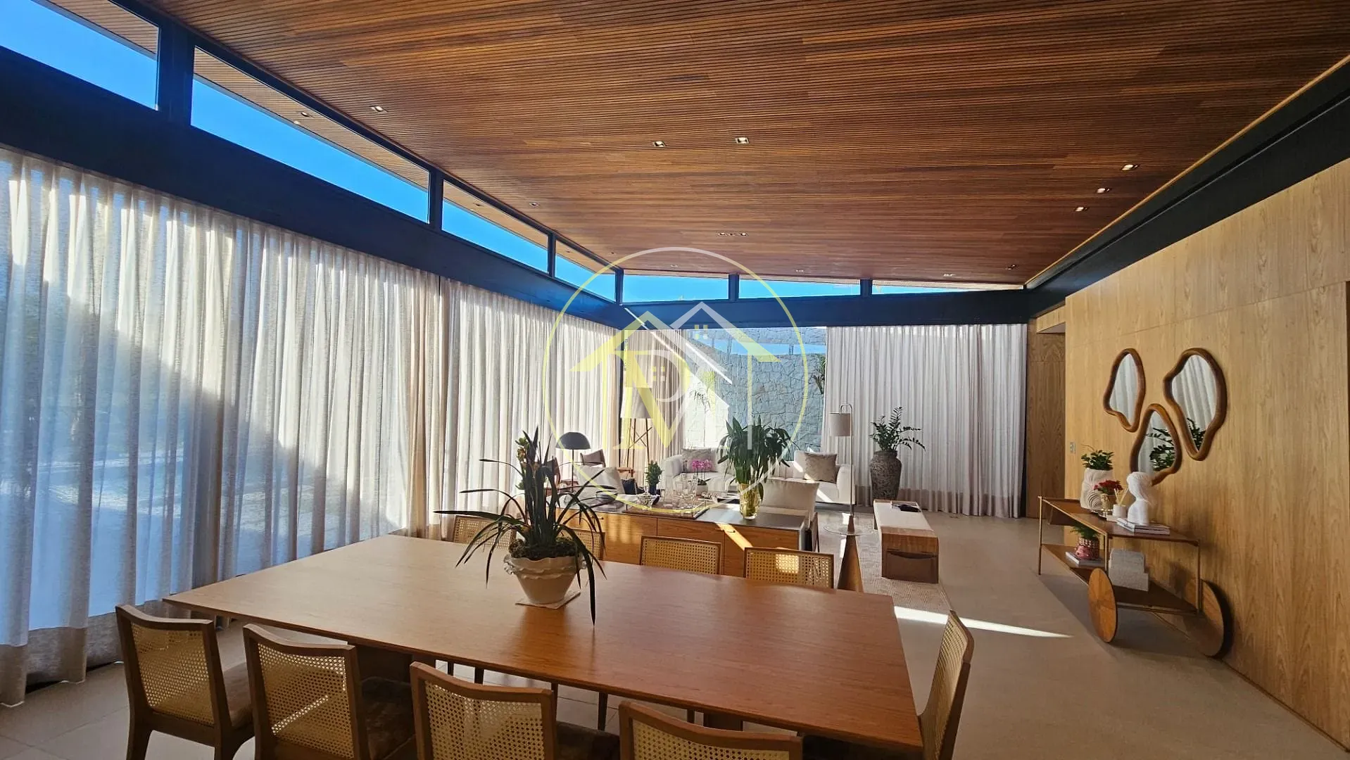 Casa, 5 quartos, 600 m² - Foto 7