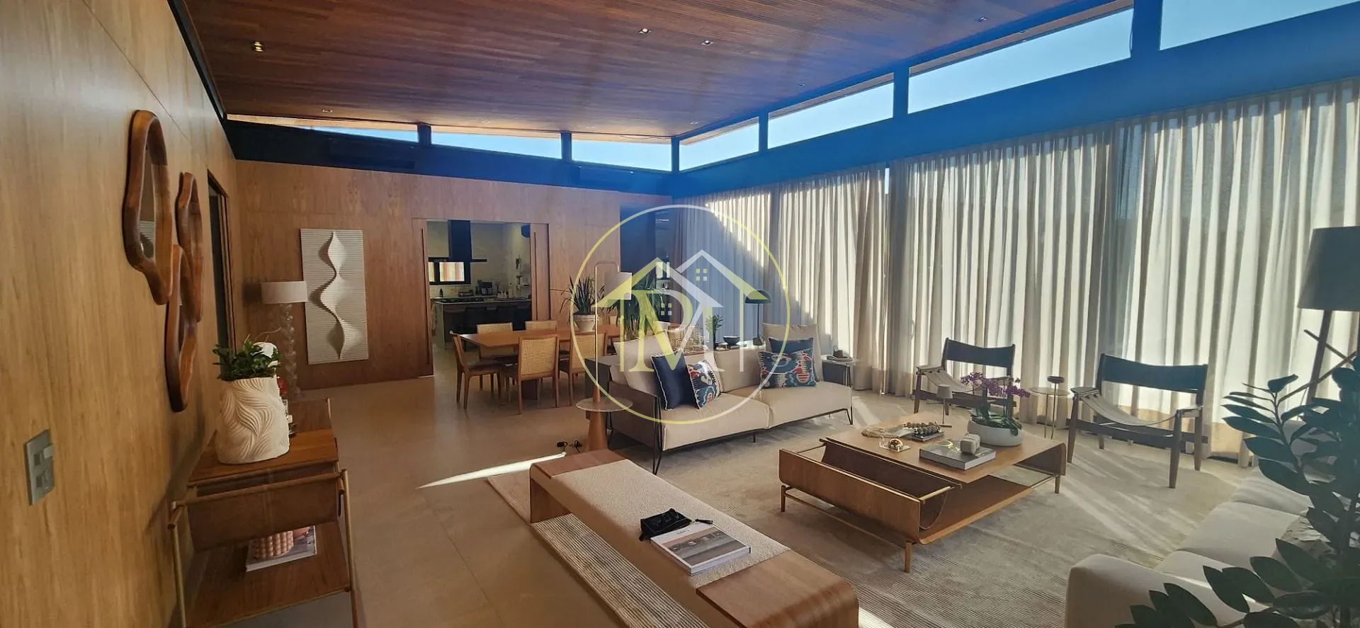 Casa, 5 quartos, 600 m² - Foto 2