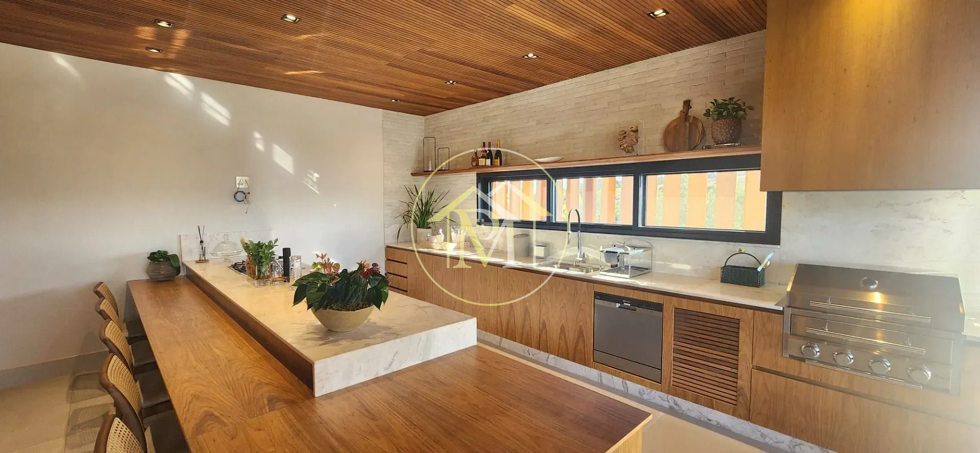Casa, 5 quartos, 600 m² - Foto 12
