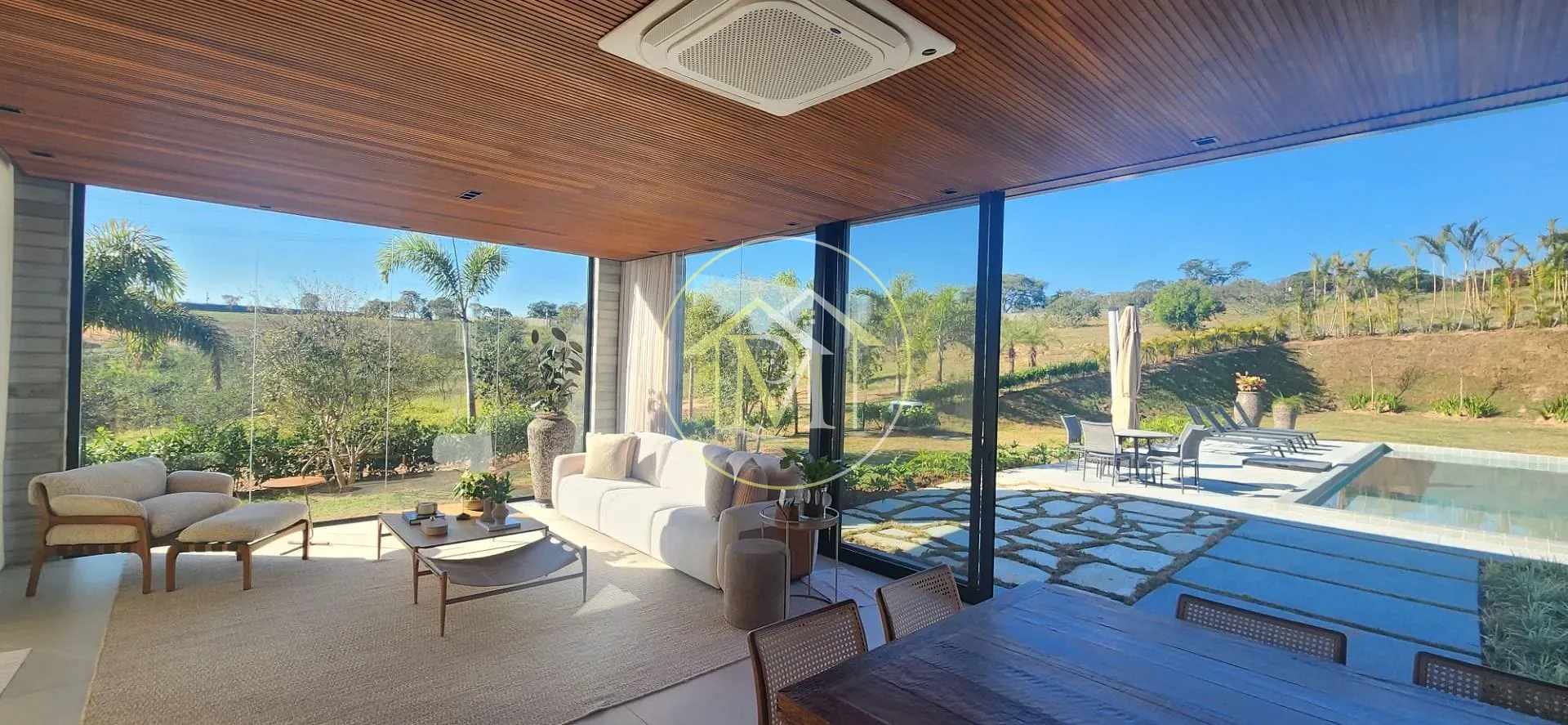 Casa, 5 quartos, 600 m² - Foto 14
