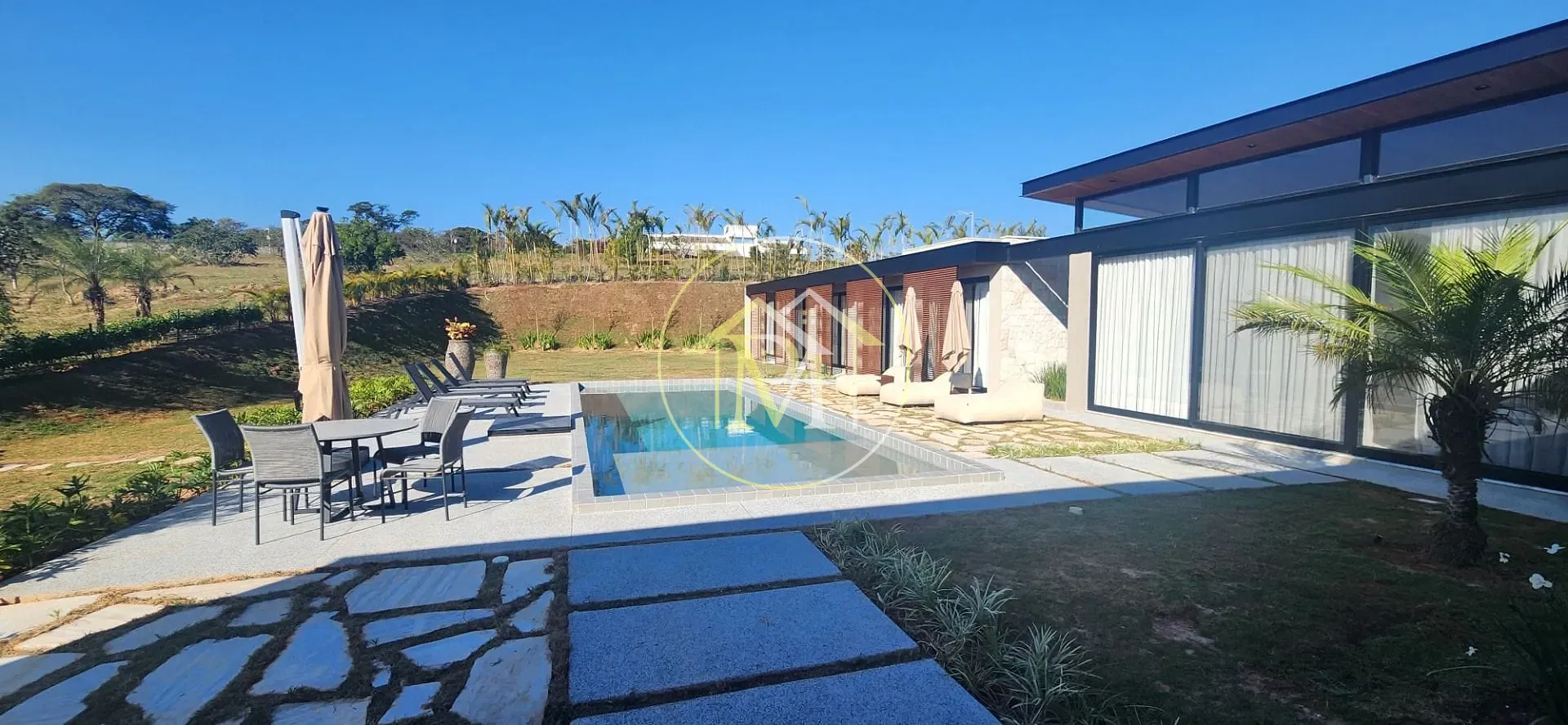 Casa, 5 quartos, 600 m² - Foto 15