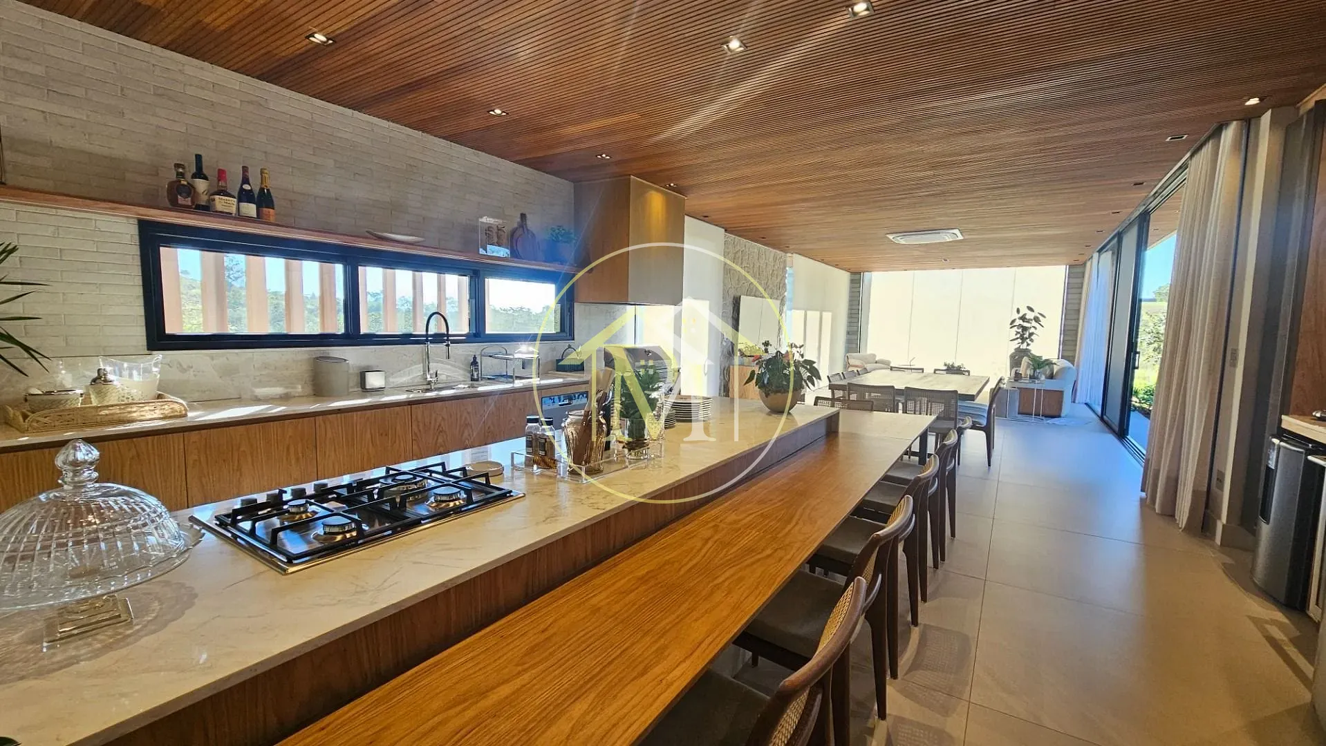 Casa, 5 quartos, 600 m² - Foto 19