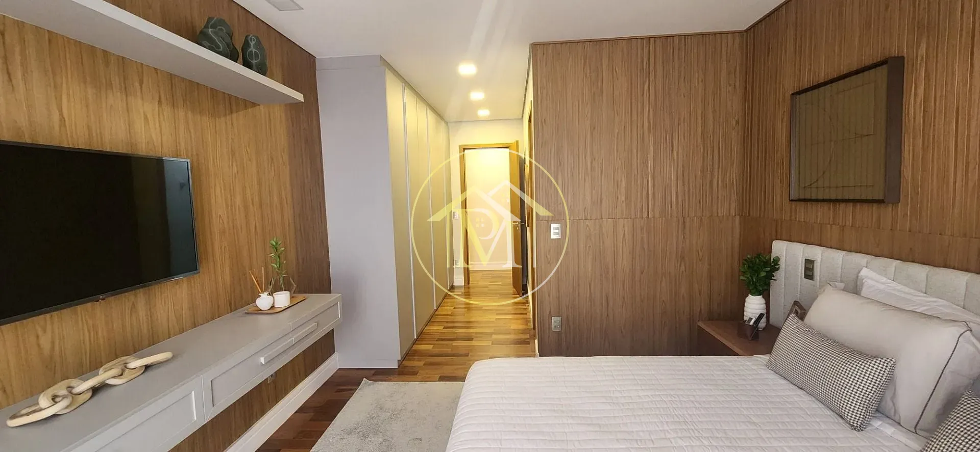 Casa, 5 quartos, 600 m² - Foto 22
