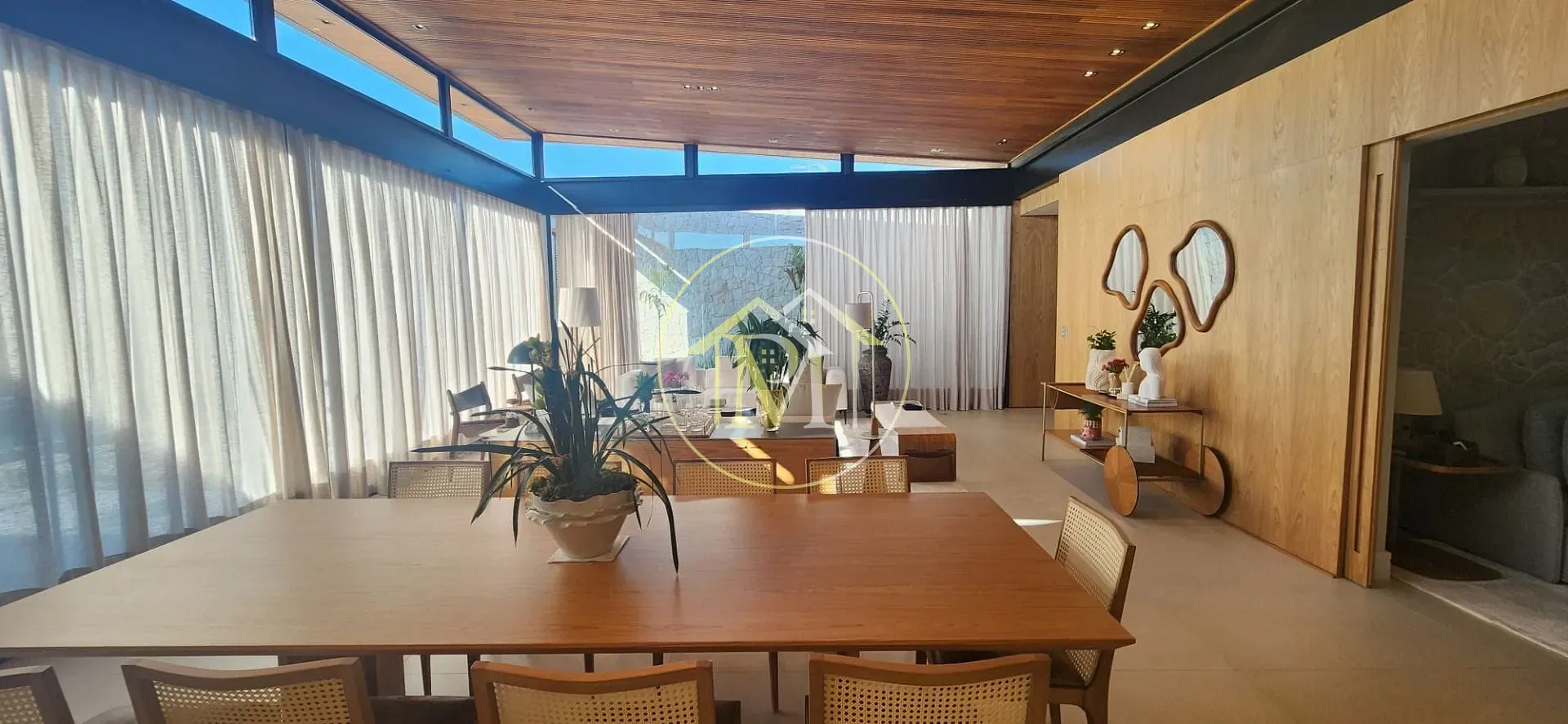 Casa, 5 quartos, 600 m² - Foto 5