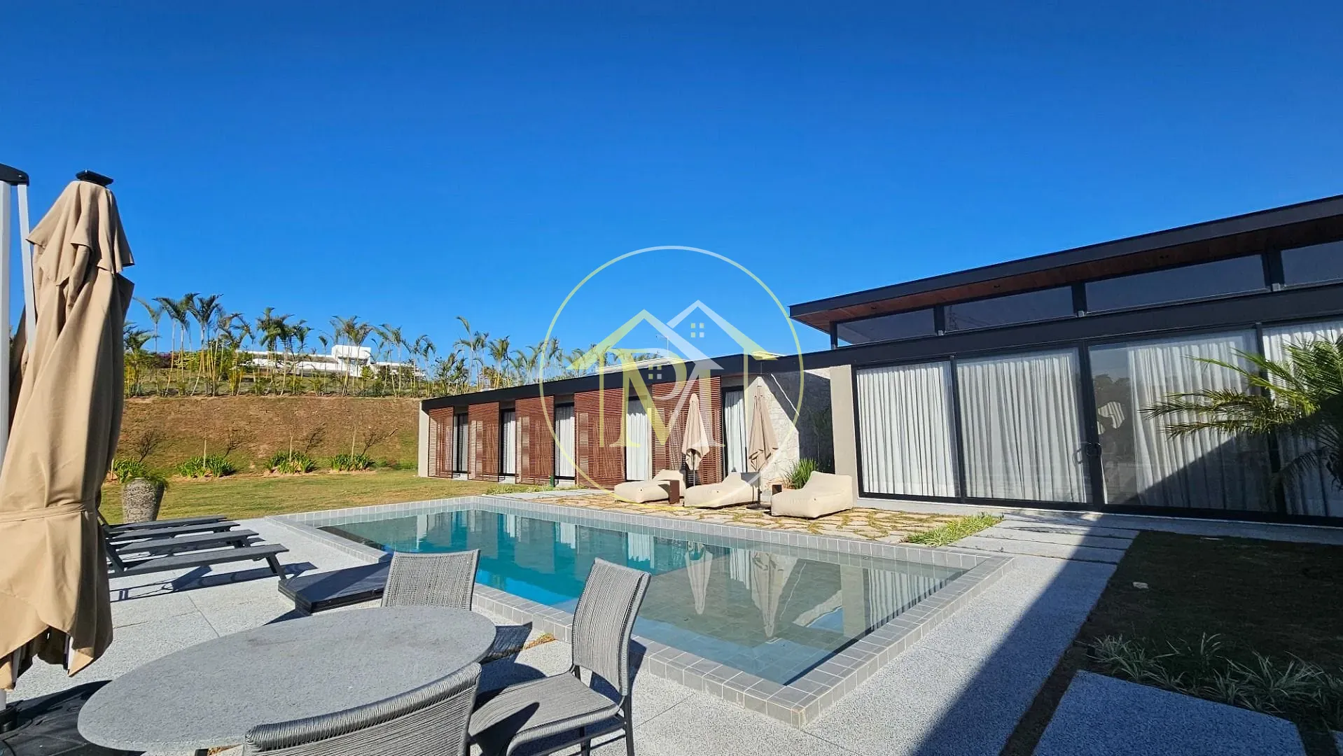 Casa, 5 quartos, 600 m² - Foto 16
