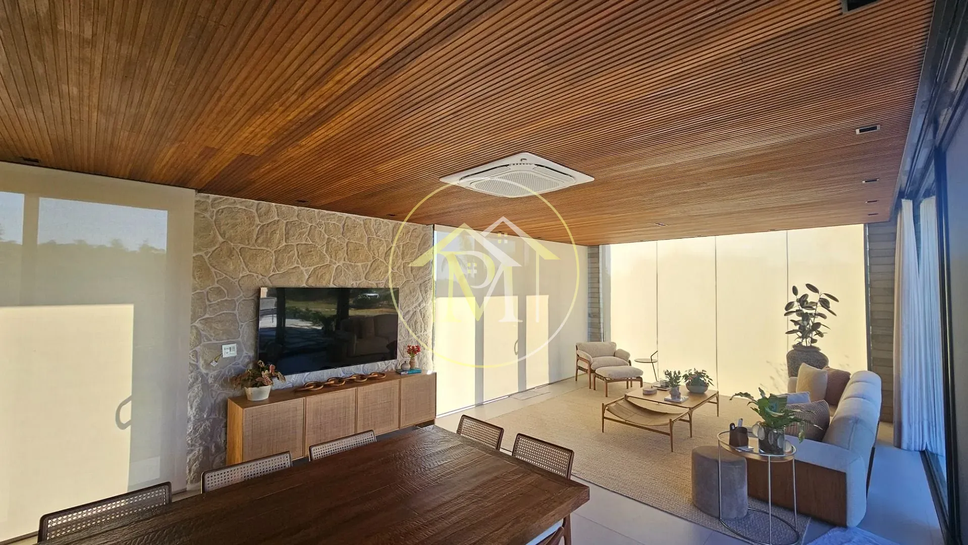 Casa, 5 quartos, 600 m² - Foto 17