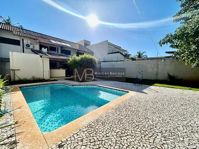 Casa com 612m² 4 quartos e 5 banheiros, à venda, no bairro Tucanos em Londrina