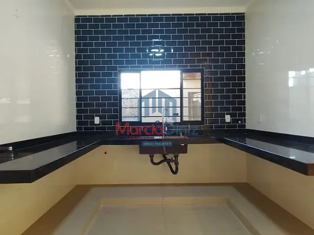 Casa com 180m² 3 quartos e 1 banheiro, à venda, no bairro Jardim Marajoara em Ituverava