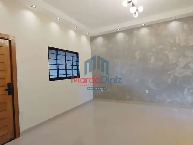 Casa com 180m² 3 quartos e 1 banheiro, à venda, no bairro Jardim Marajoara em Ituverava