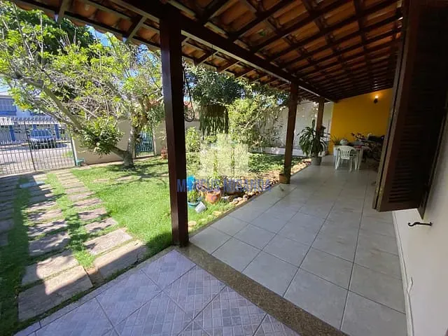 Casa com 403m² 4 quartos e 4 banheiros, à venda, no bairro Barra da Tijuca em Rio de Janeiro