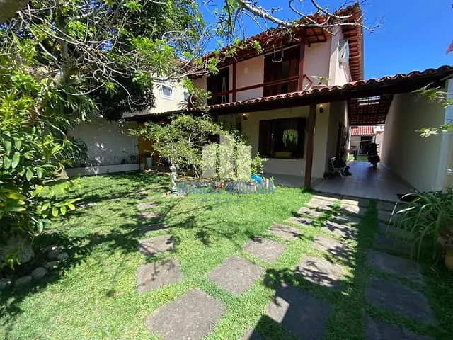 Casa com 403m² 4 quartos e 4 banheiros, à venda, no bairro Barra da Tijuca em Rio de Janeiro
