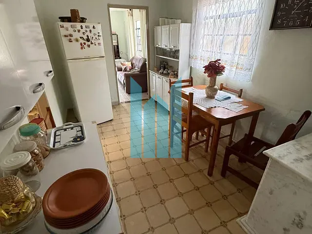 Casa com 166m² 3 quartos e 1 banheiro, à venda, no bairro Jardim Santa Rita em Poços de Caldas