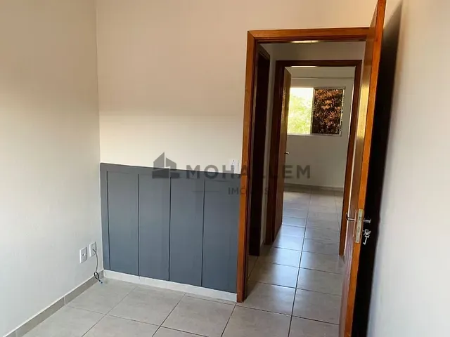 Casa com 104m² 2 quartos e 1 banheiro, à venda, no bairro Santa Efigênia em Piranguinho