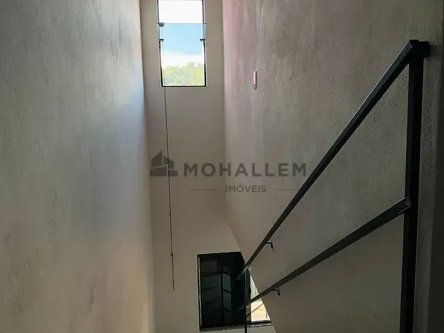 Casa com 104m² 2 quartos e 1 banheiro, à venda, no bairro Santa Efigênia em Piranguinho