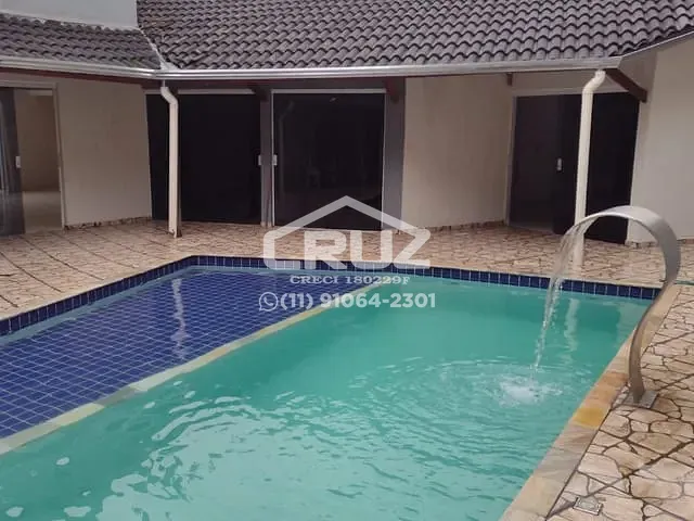 Casa com 235m² 3 quartos e 3 banheiros, à venda, no bairro Nova Caieiras em Caieiras