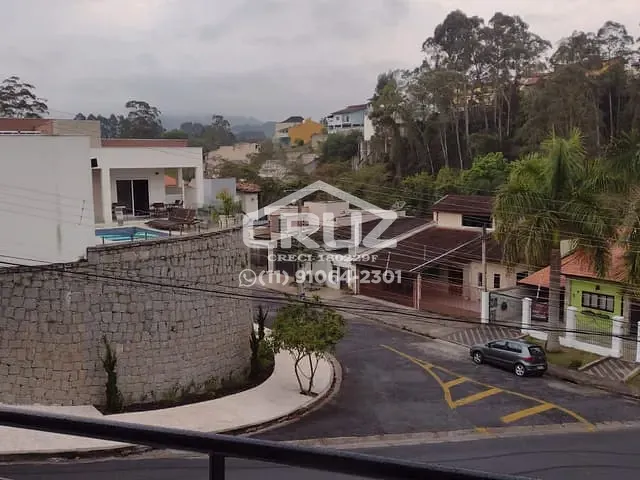 Casa com 235m² 3 quartos e 3 banheiros, à venda, no bairro Nova Caieiras em Caieiras