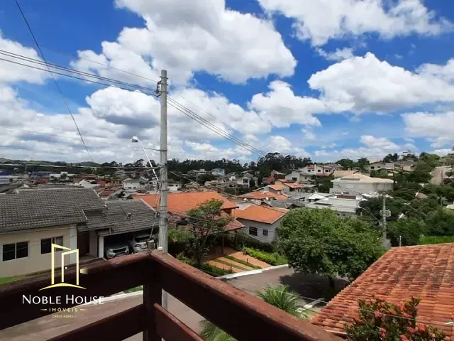 Casa 3 quartos e 5 banheiros, à venda, no bairro Villaggio Capríccio em Louveira