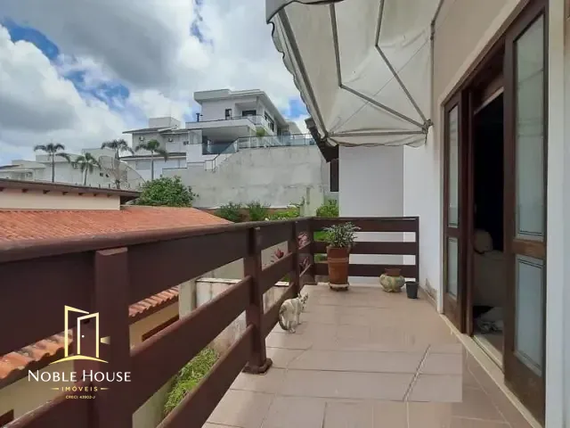 Casa 3 quartos e 5 banheiros, à venda, no bairro Villaggio Capríccio em Louveira