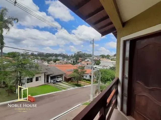 Casa 3 quartos e 5 banheiros, à venda, no bairro Villaggio Capríccio em Louveira