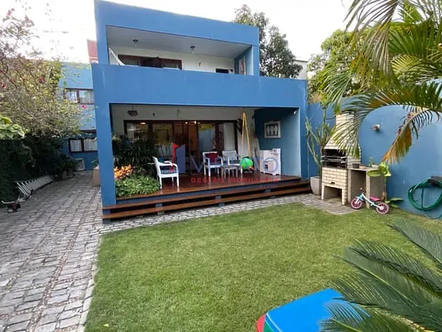 Casa 4 quartos e 3 banheiros, à venda, no bairro Recreio dos Bandeirantes em Rio de Janeiro