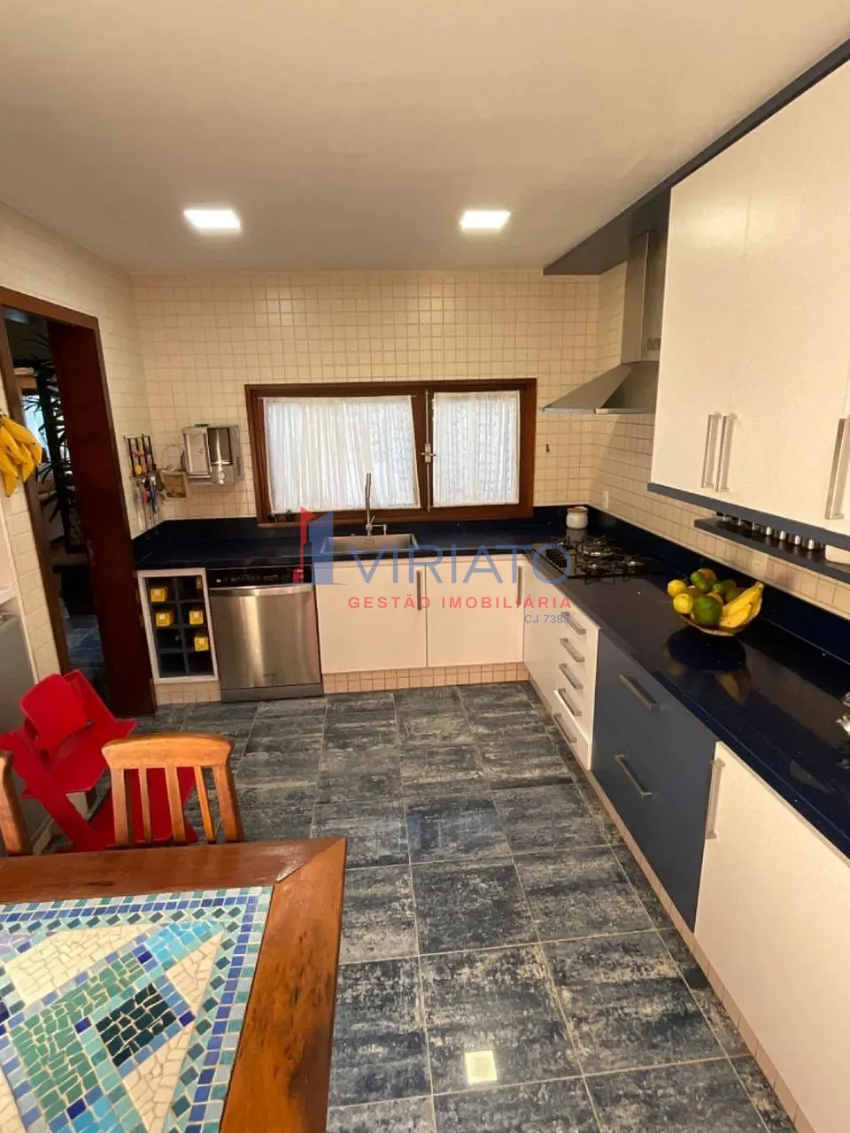 Casa, 4 quartos, 219 m² - Foto 5