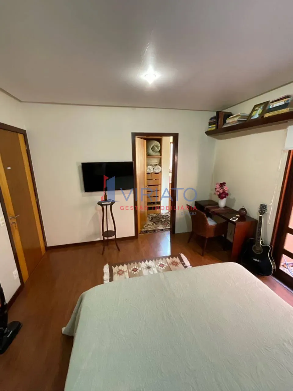 Casa, 4 quartos, 219 m² - Foto 11