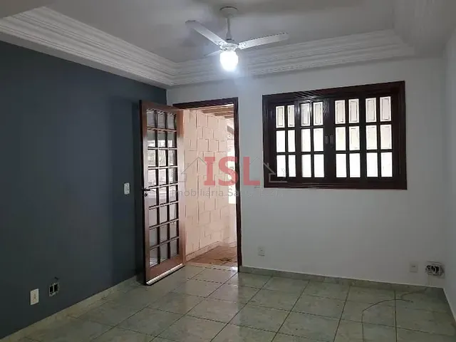 Casa com 129m² 2 quartos e 2 banheiros, à venda, no bairro Jardim Novo Campos Elíseos em Campinas
