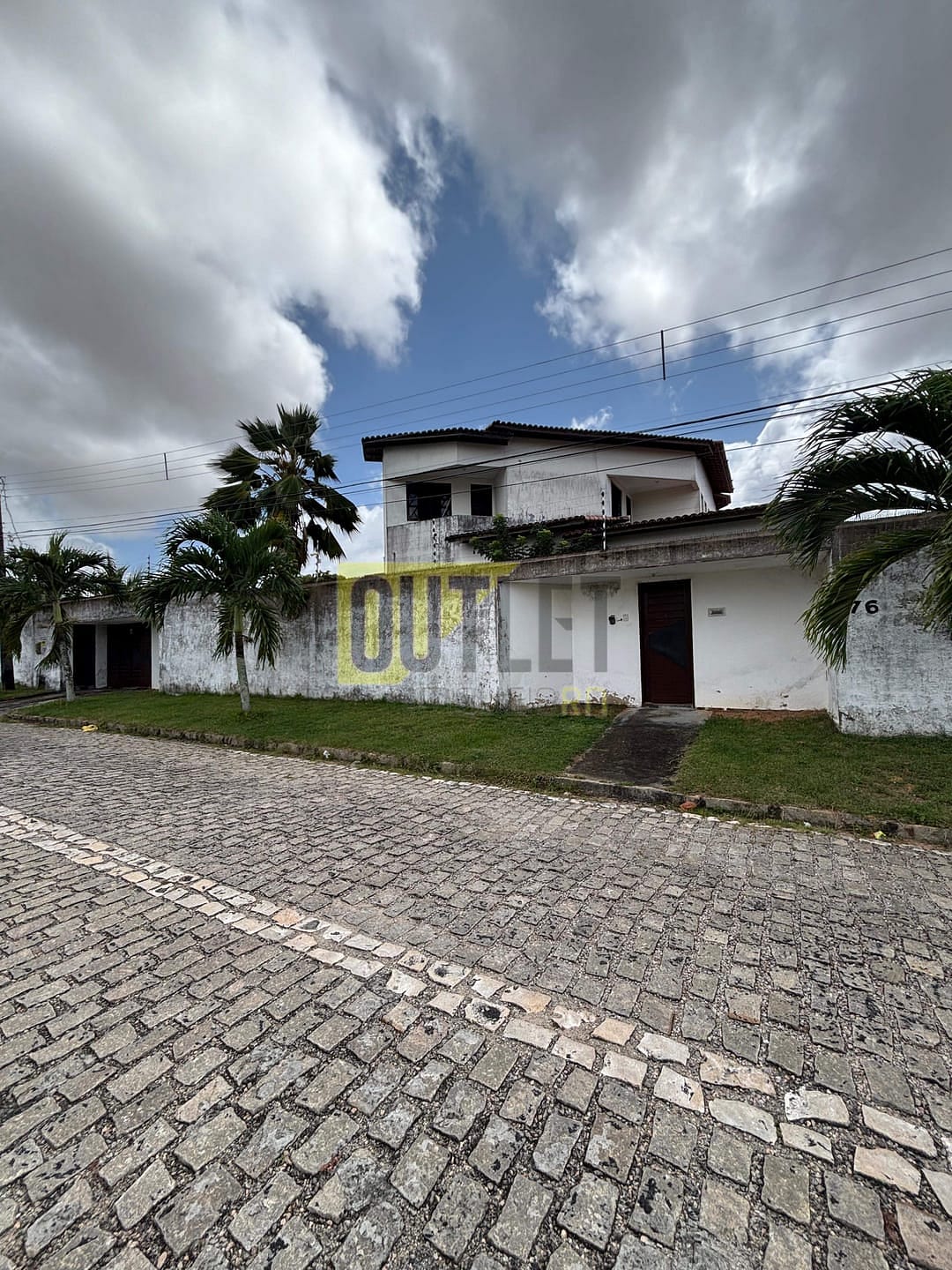 Casa, 6 quartos, 583 m² - Foto 2