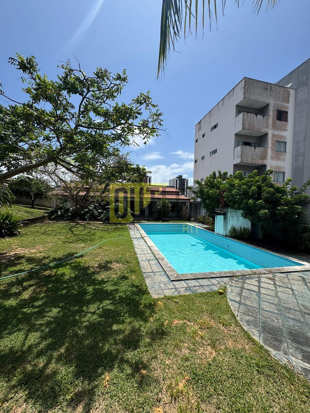 Casa, 6 quartos, 583 m² - Foto 3