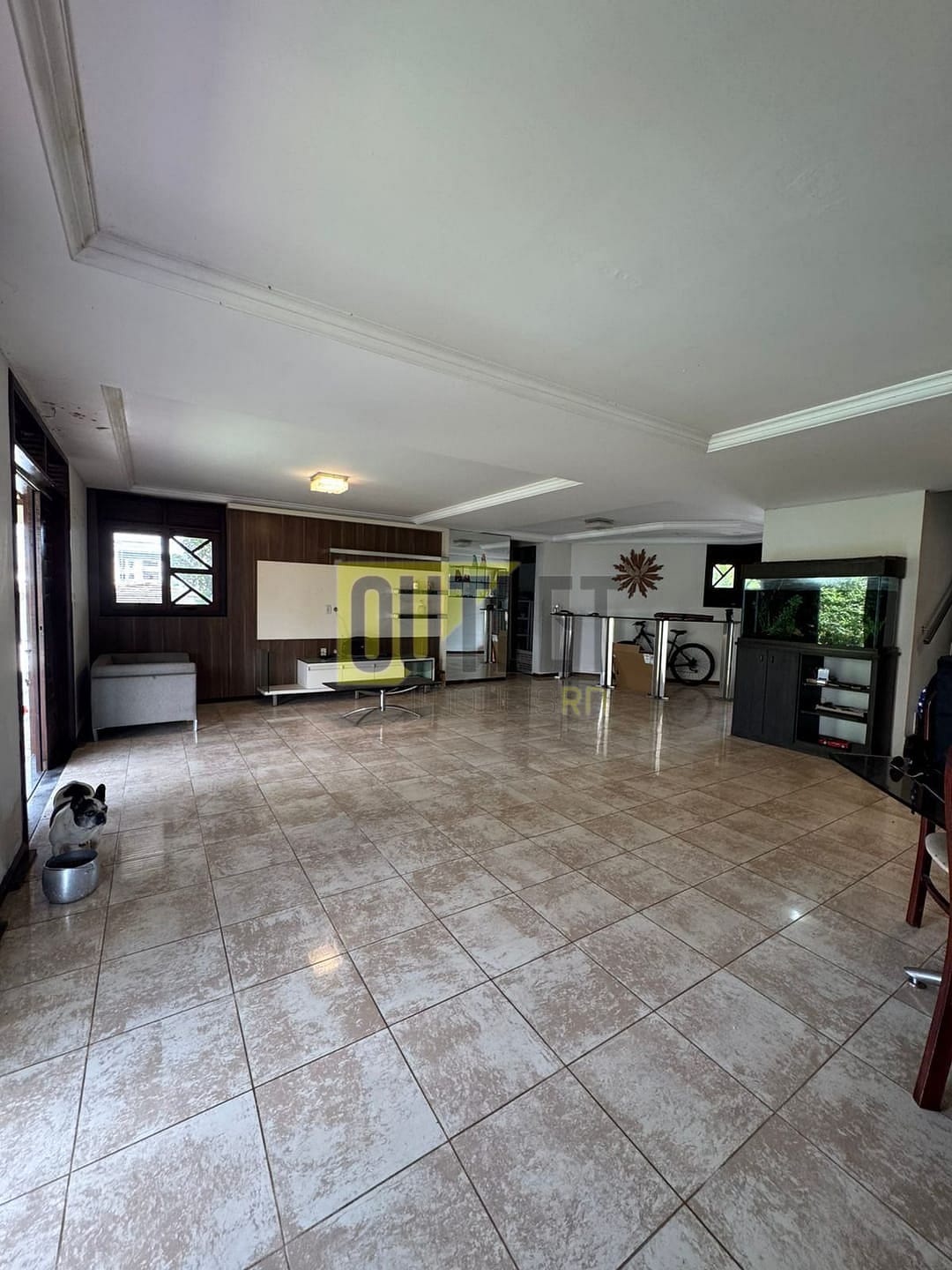 Casa, 6 quartos, 583 m² - Foto 14