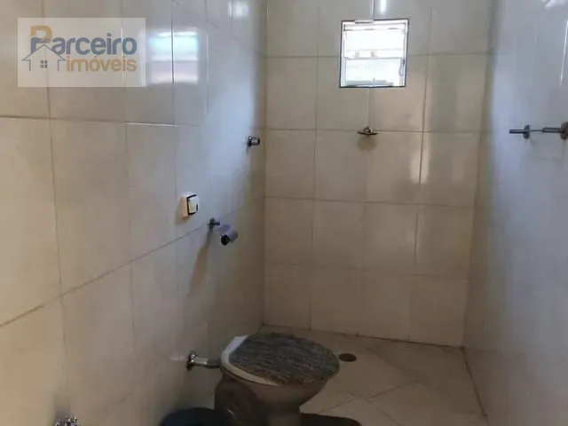 Casa com 165m² 4 quartos e 3 banheiros, à venda, no bairro Cidade Satélite Santa Bárbara em São Paulo