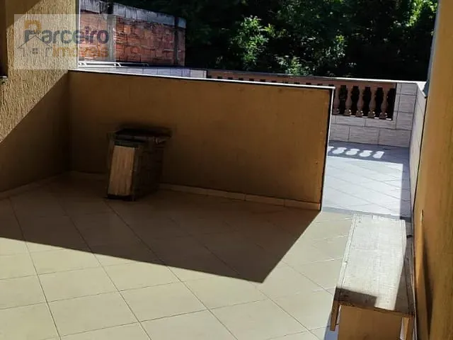 Casa com 165m² 4 quartos e 3 banheiros, à venda, no bairro Cidade Satélite Santa Bárbara em São Paulo
