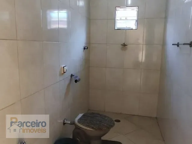 Casa com 165m² 4 quartos e 3 banheiros, à venda, no bairro Cidade Satélite Santa Bárbara em São Paulo