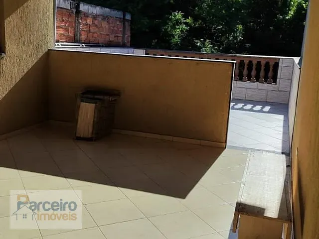 Casa com 165m² 4 quartos e 3 banheiros, à venda, no bairro Cidade Satélite Santa Bárbara em São Paulo