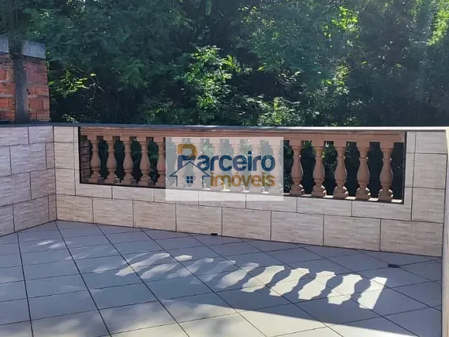 Casa com 165m² 4 quartos e 3 banheiros, à venda, no bairro Cidade Satélite Santa Bárbara em São Paulo