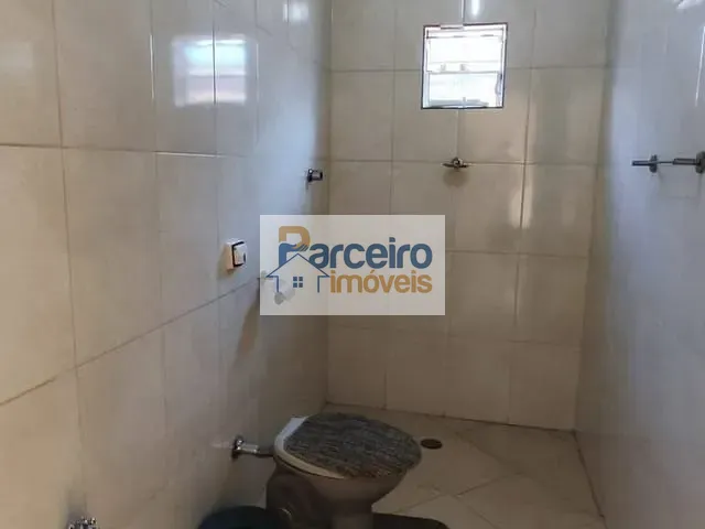Casa com 165m² 4 quartos e 3 banheiros, à venda, no bairro Cidade Satélite Santa Bárbara em São Paulo
