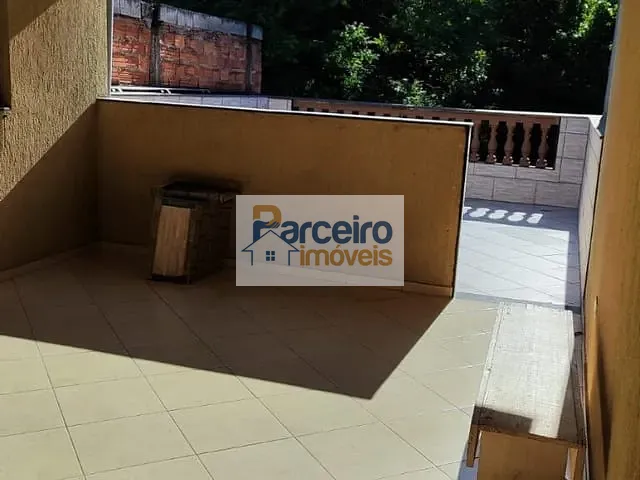 Casa com 165m² 4 quartos e 3 banheiros, à venda, no bairro Cidade Satélite Santa Bárbara em São Paulo