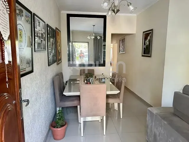 Casa com 380m² 3 quartos e 2 banheiros, à venda, no bairro Santa Teresinha em São Paulo