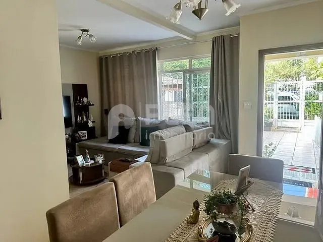 Casa com 380m² 3 quartos e 2 banheiros, à venda, no bairro Santa Teresinha em São Paulo