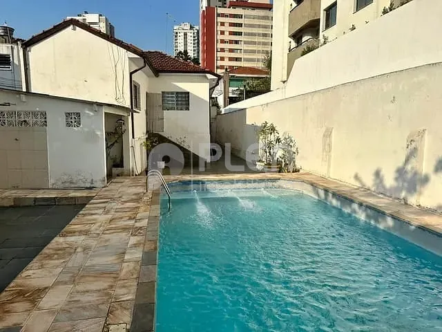 Casa com 380m² 3 quartos e 2 banheiros, à venda, no bairro Santa Teresinha em São Paulo