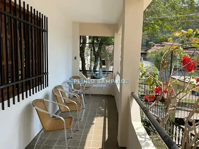 Casa com 400m² 4 quartos e 3 banheiros, à venda, no bairro Fradinhos em Vitória
