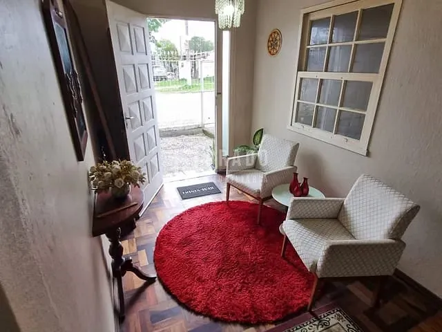 Casa com 262m² 3 quartos e 2 banheiros, à venda, no bairro Três Vendas em Pelotas