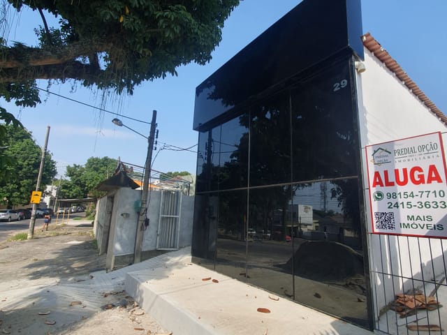 Casa para alugar, no bairro Santa Cruz em Rio de Janeiro