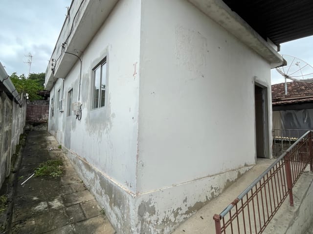Casa para alugar, no bairro Santa Cruz em Rio de Janeiro